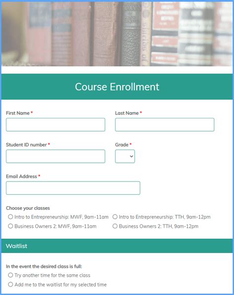 drake university online courses forms